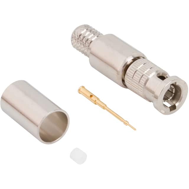 034-1137-12G Amphenol RF  Gruppi di connettori coassiali (RF)